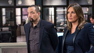 11:00 PM: Law & Order: Special Victims Unit (S20 E5) (S20) | 5 USA | 8/24 2026