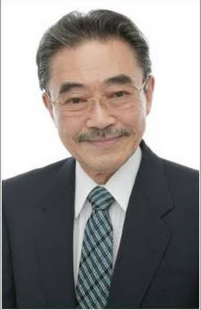 Ichiro Nagai as 