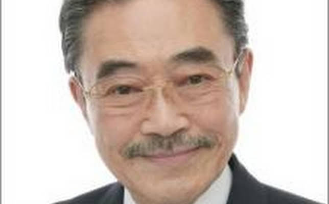 Ichiro Nagai