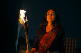 Khauf: Happy New Year