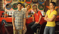 The Inbetweeners Movie