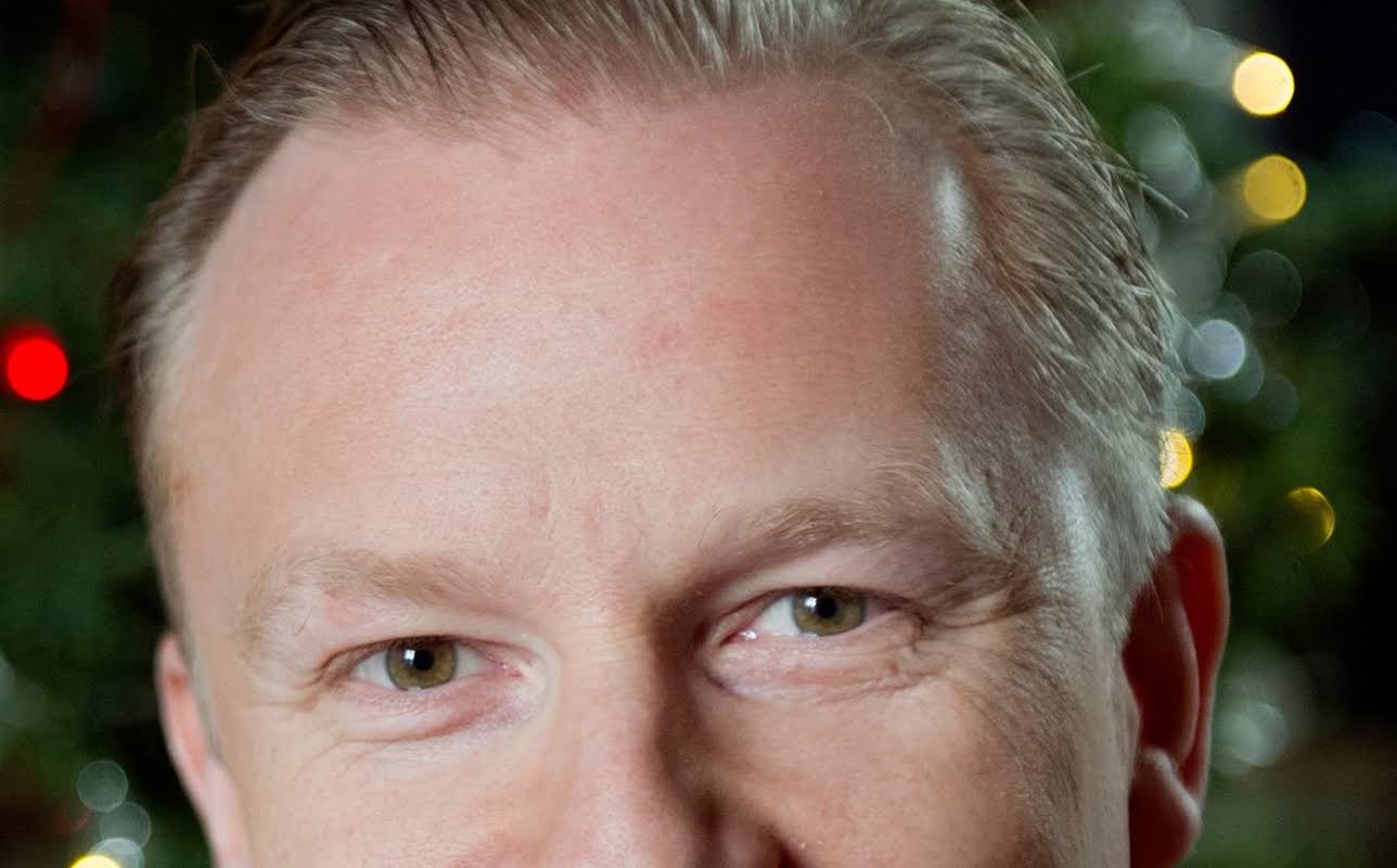 Sven Ahlström