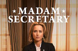 Madam Secretary: 12. Standoff