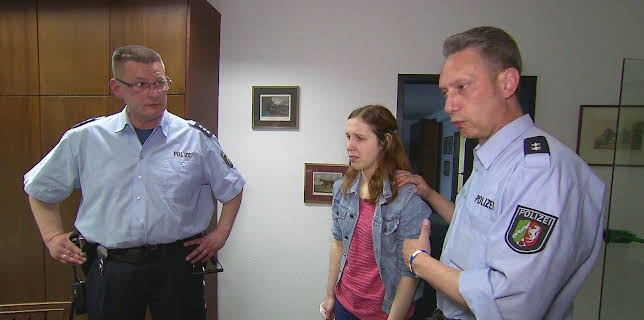 06:45: Der Blaulicht Report | RTL | 3/15 2026