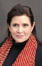 Carrie Fisher as 