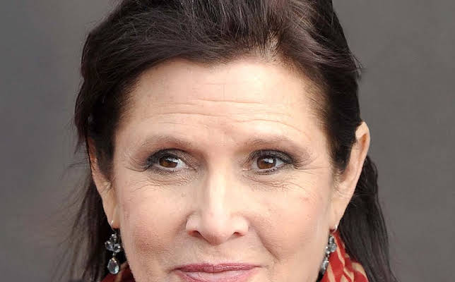 Carrie Fisher