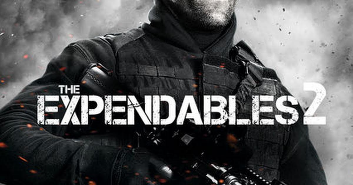 14/2 22:00 | The Expendables 2 (2012) på TV3