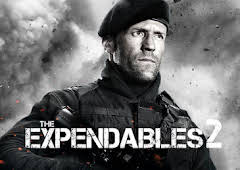 The Expendables 2