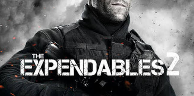 21:15: The Expendables 2 (IMDb 6.6) | TV3 | 11/15 2025