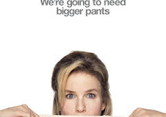 Bridget Jones's Baby