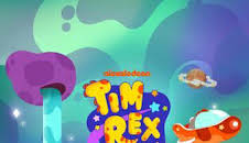 Tim Rex en el espacio (T2): Episodio 206