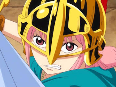 18:30: One Piece | ProSieben Maxx | 7/3 2026