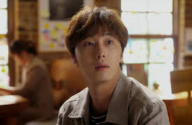 Cinderella and the Four Knights: Cinderella and the Four Knights Episode 14