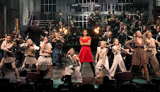 Musikalfest med KORK - del 1