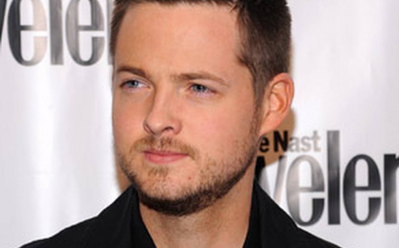 Damien Fahey