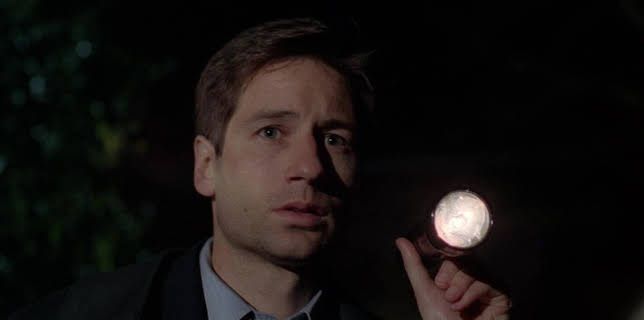 03:05: Akte X - Die unheimlichen Fälle des FBI | ProSieben Maxx | 12/16 2025