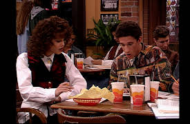 Saved by the Bell: The College Years: Kelly And The Professor