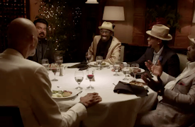 The Comedy Get Down: LA Story Part #1