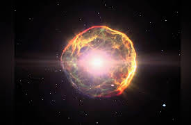 Black Holes and Exploding Stars: Season 1: Supernova Spotting
