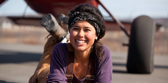 21:00: Flying Wild Alaska (S2 E10) (S2) | Animal Planet | 1/23 2026