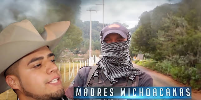 Madres michoacanas (2018)