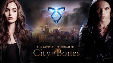 17:50: Skyggejegerne - Demonenes By | Viasat Film Action | 9/8 2026