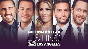 01:00: Million Dollar Homes - Luxusmakler in L.A. | Sixx | 10/11 2026