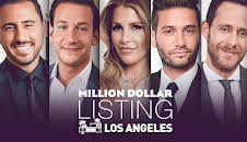 Million Dollar Homes - Luxusmakler in L.A.