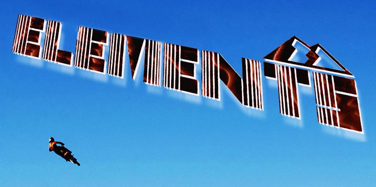 Elements (2010)