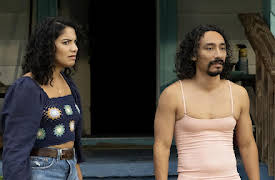 Sprung Season 1: Chapter Eight