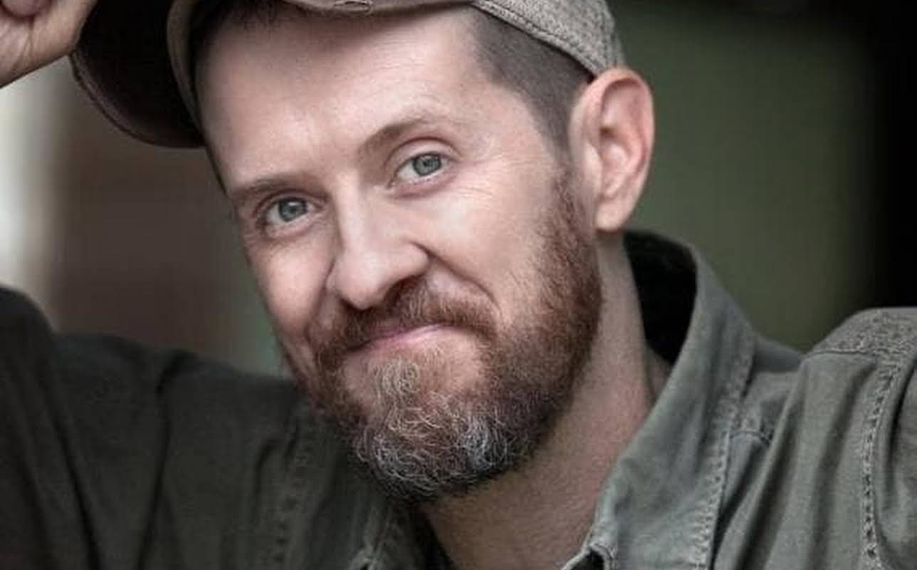 Brad Carter