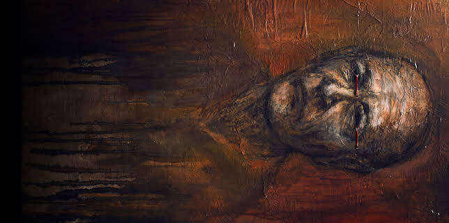 Velvet Buzzsaw (2019)