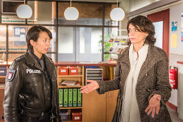 10:30: Notruf Hafenkante | ZDF | 9/18 2025