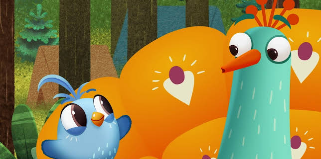 12:05: Odo: Ja og nei | NRK Super | 1/23 2026