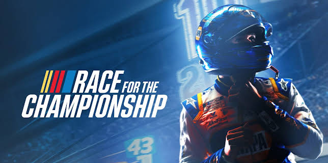 Race For The Championship
