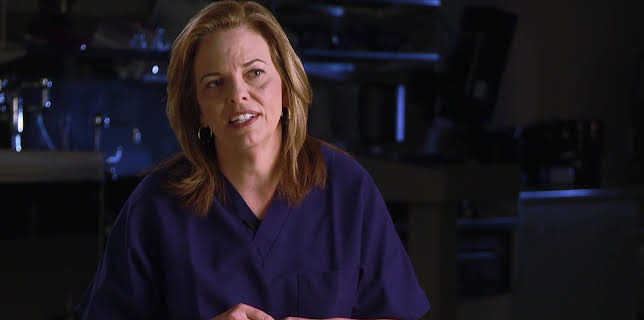 01:30: Dr. G - Beruf: Gerichtsmedizinerin | Sat1 Gold | 12/23 2025