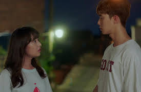 Fight For My Way: Fight For My Way Episode 13