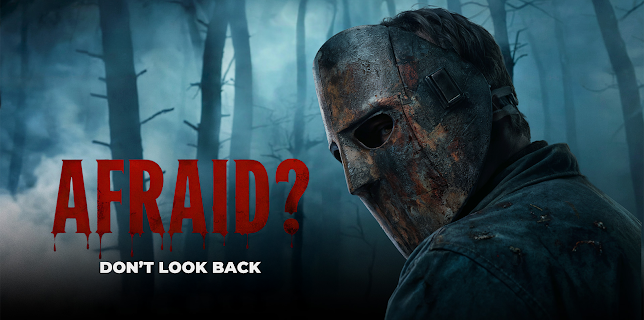 Afraid? (2025)