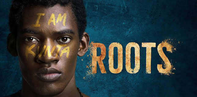 Roots Season 1