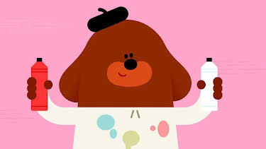 11:20 AM: Hey Duggee (S2) | Cbeebies | 9/2 2026