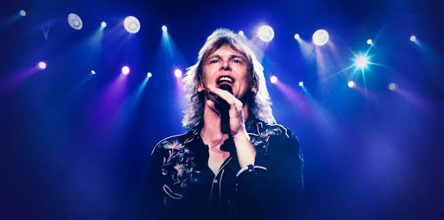 John Farnham: Finding the Voice (2023)