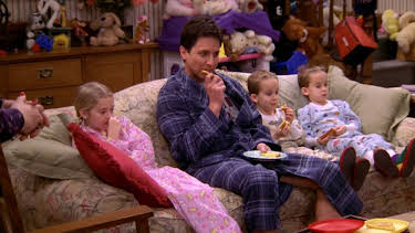 8:10 AM: Everybody Loves Raymond | Channel 4 | 7/20 2026