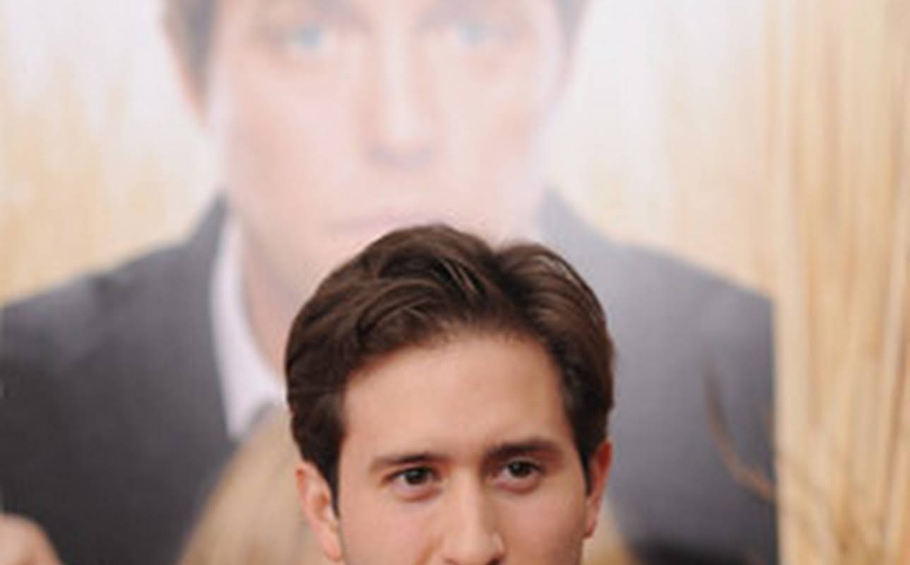Jesse Liebman
