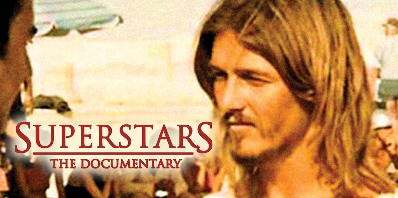 Superstars: The Documentary (Extended Version) (2021)