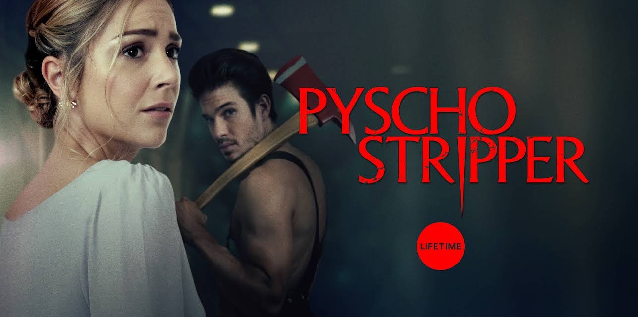 Psycho Stripper