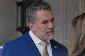 Juegos de Amor y Poder season-1: Juegos de Amor y Poder Capítulo 16