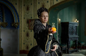 The Serpent Queen: Medici Bitch