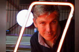 How We Got to Now with Steven Johnson, Season 1: Light