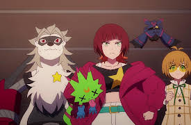 Season 1: The Vanishing Classroom