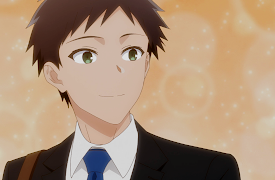 My Tiny Senpai - S01: A Story About the Tiny Senpai Where I Work